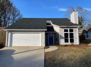 2243 Hampton Dr, Decatur, GA 30035