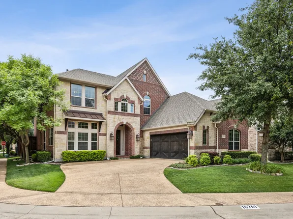18261 Brighton Grn, Dallas, TX 75252