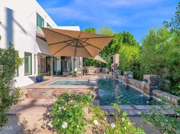 3811 N 64TH Street, Scottsdale, AZ 85251