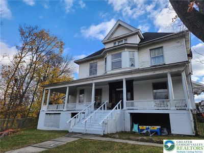 435 Main St, Slatington, PA, 18080
