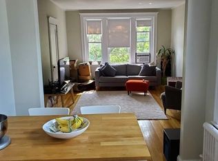 30 Jamaica St #10, Jamaica Plain, MA 02130