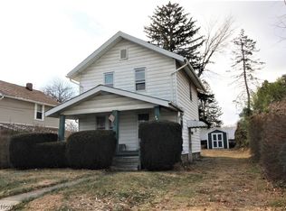 440 Lamont St, Akron, OH 44305