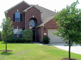 23220 Potter Hollow Dr, Porter, TX 77365