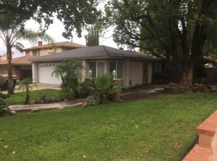 3505 Paine Dr, Riverside, CA 92503