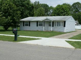 1555 Deer Path Dr, Cambridge, OH 43725