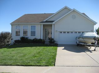 2611 Kelly Dr, Bellevue, NE 68123