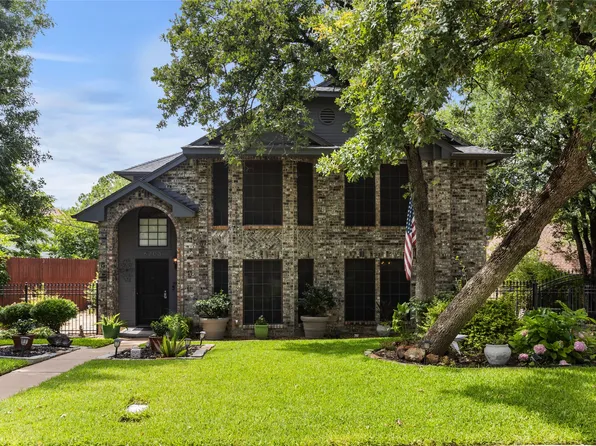 6703 Canalview Dr, Arlington, TX 76016