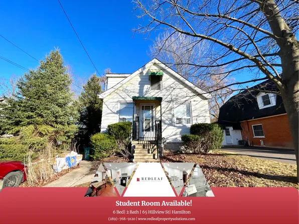 65 Hillview St #B2, Hamilton, ON L8S 2Z3