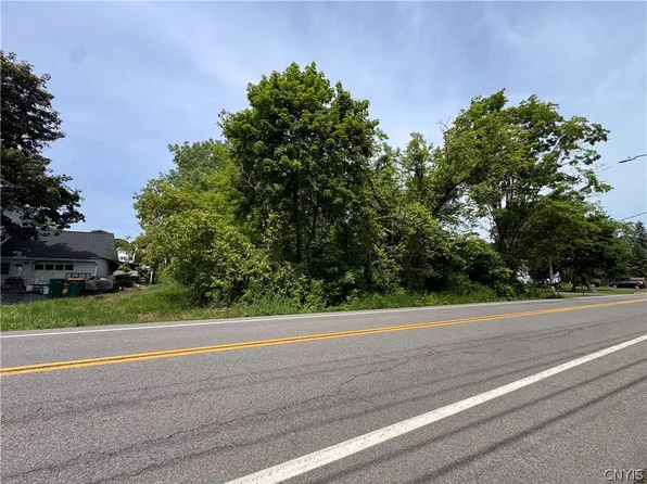 4523 Barker Hill Rd Lot 6, Jamesville, NY 13078