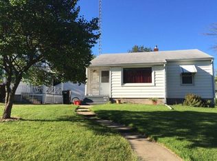 175 Vanness Ave, Ottumwa, IA 52501