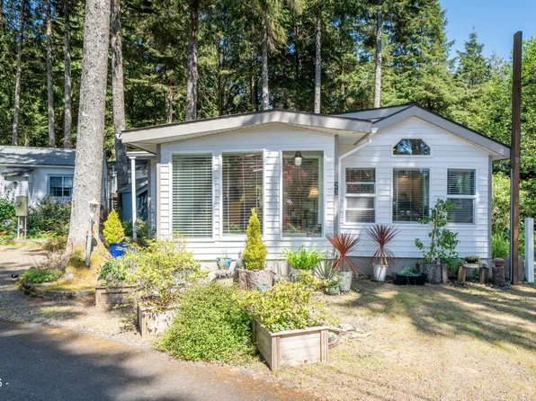 3700 S Highway 101 #23, Depoe Bay, OR 97341
