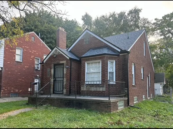 15002 Rochelle St, Detroit, MI 48205