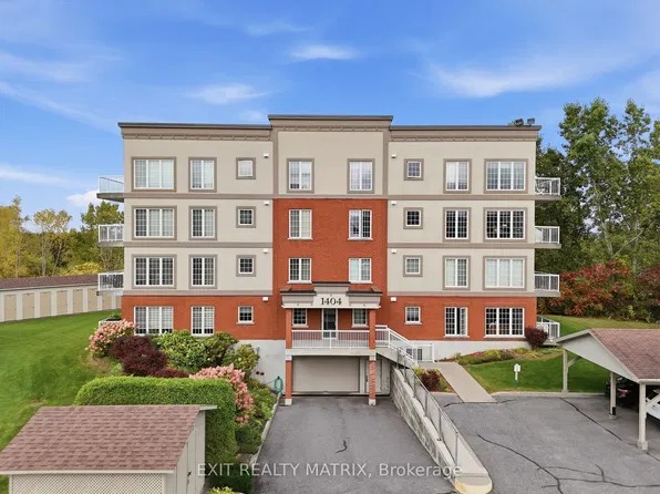 1404 Clement St #121, Hawkesbury, ON K6A 3V6