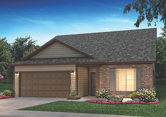 Ext D Modern Country Color Scheme 29