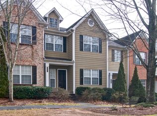 504 Blossom Way, Woodstock, GA 30188