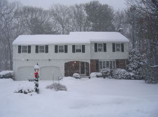 46 Ledgewood Dr, Danvers, MA 01923