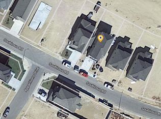 514 Soubirous Rd, Laredo, TX 78045