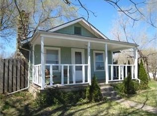 3100 Puckett Rd, Kansas City, KS 66103