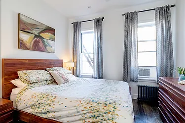 Rented by Compass