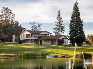 8455 Mount Vernon Rd, Auburn, CA 95602