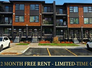 118 Gravel Ridge Trl #G21, Kitchener, ON N2E0J5