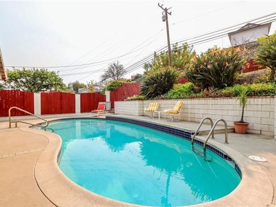 2044 Santa Rena Dr, Rancho Palos Verdes, CA, 90275