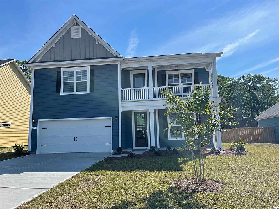 1st image of 68 Grace Bay Ct. Lot 1049 - Tillman E