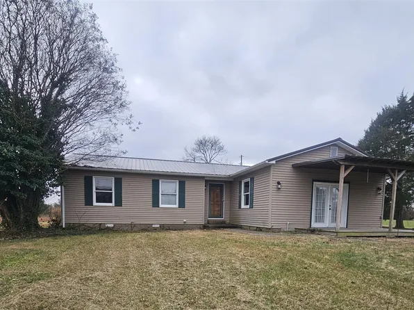 351 Bristletown Rd, Glasgow, KY 42141