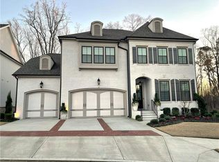 10005 Ruppel Ln, Johns Creek, GA 30005