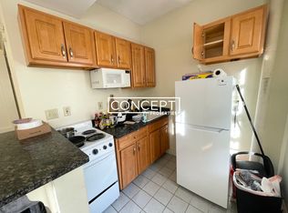 19 Queensberry St #36CP, Boston, MA 02215