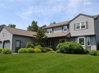 6022 Singletree Ln, Jamesville, NY 13078