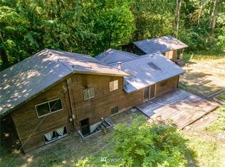 6894 NE Lot B Koura Rd, Bainbridge Island, WA 98110