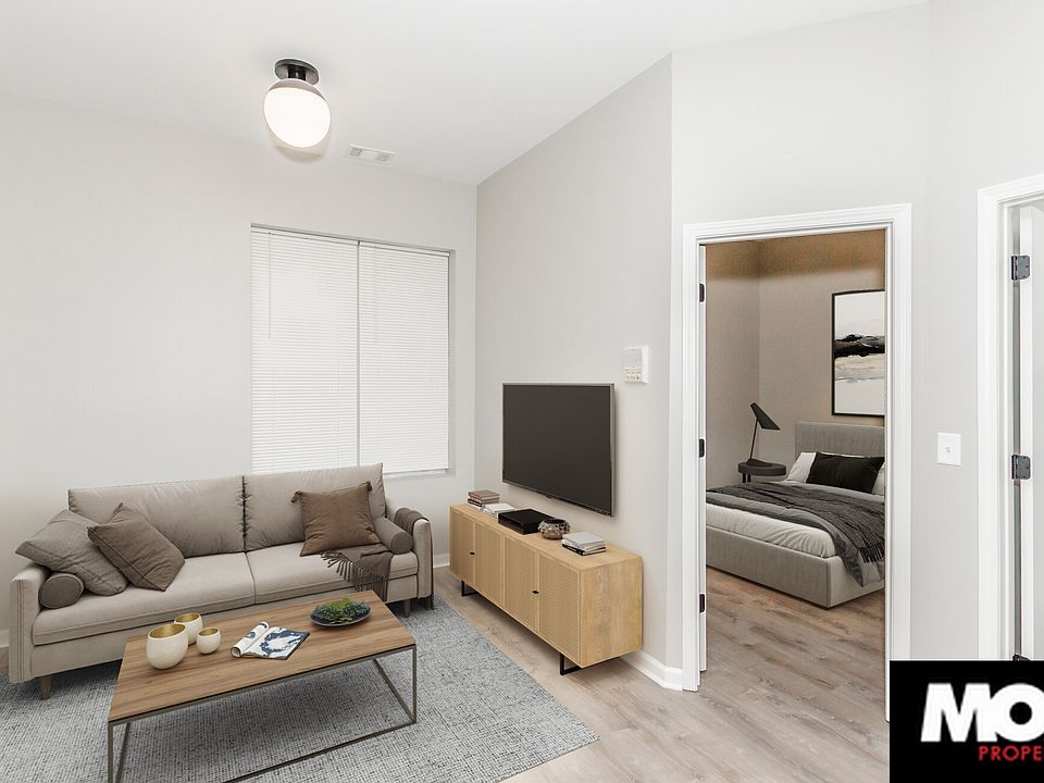 1st image of 2569 N Milwaukee Ave #E