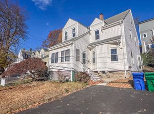 1146 Chestnut St, Newton, MA 02464