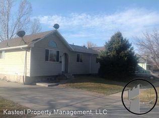 815 W 400 S, Provo, UT 84601