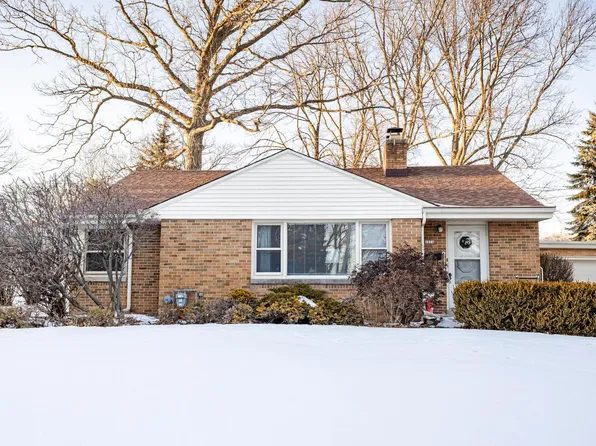 8824 West Harrison AVENUE, West Allis, WI 53227