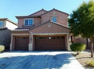 5120 Teal Petals St, North Las Vegas, NV 89081