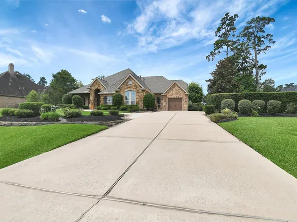 40603 Manor Dr, Magnolia, TX 77354