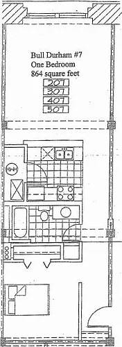 Floor plan 07