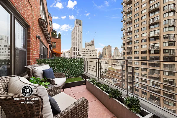 165 East 72nd Street #16D in Lenox Hill, Manhattan | StreetEasy
