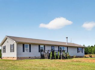 208 Moran Rd, McLoud, OK 74851