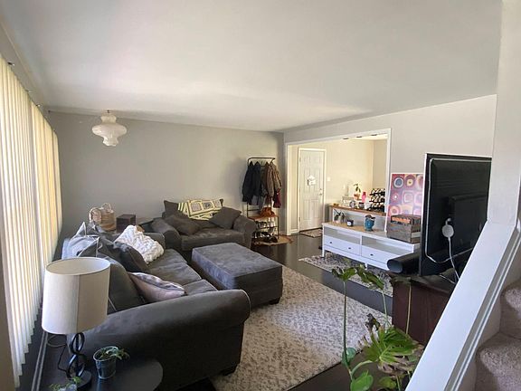 Downstairs Living Room