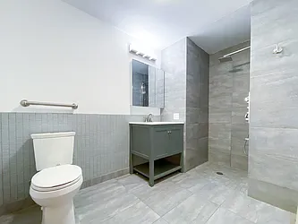 Rented by City Connections Realty