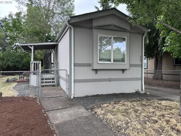 369 La Casa St, Eugene, OR 97402