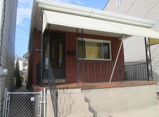 1954 Lowrie St, Pittsburgh, PA