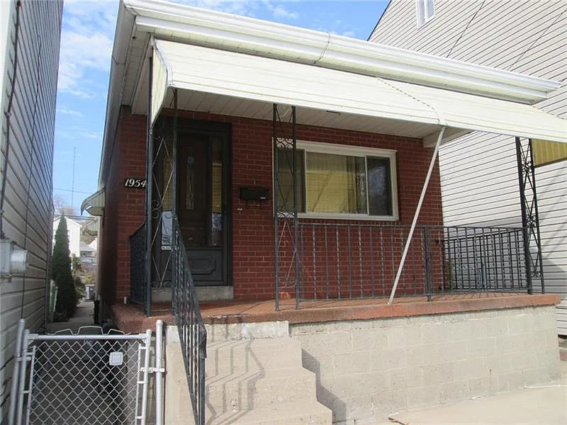 1954 Lowrie St photo 1