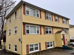 34 Gates Ln #2, Worcester, MA 01603