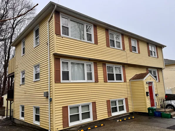 34 Gates Ln #2, Worcester, MA 01603