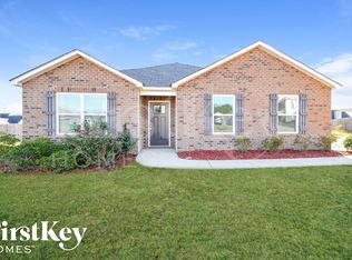 11446 Walden Trce, Vance, AL 35490