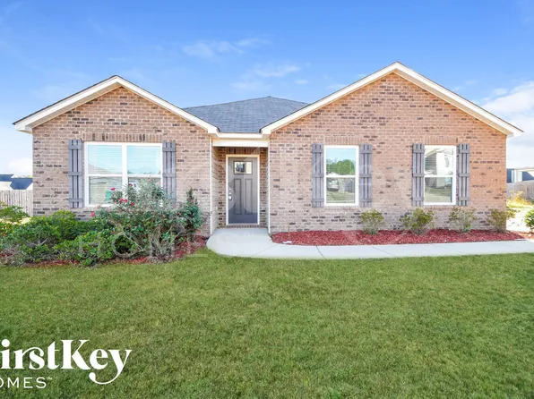 11446 Walden Trce, Vance, AL 35490